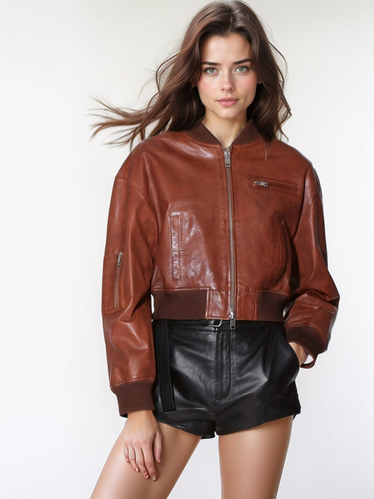 Veste ajustée Bold Aura