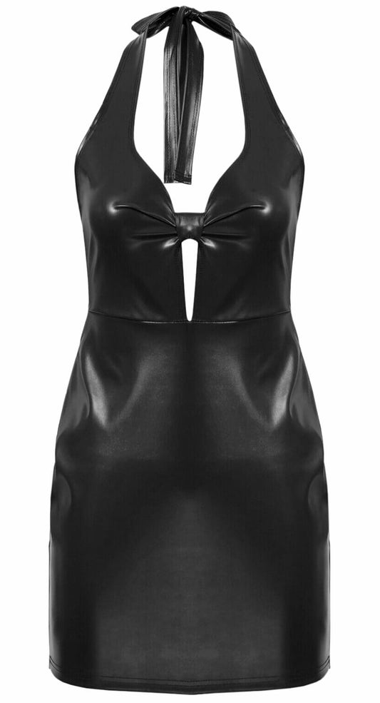 Club Luxe Leather Mini - Leatherkin