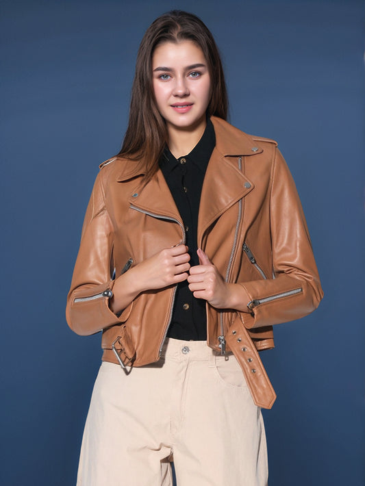 Veste Radiance Aura Luxe