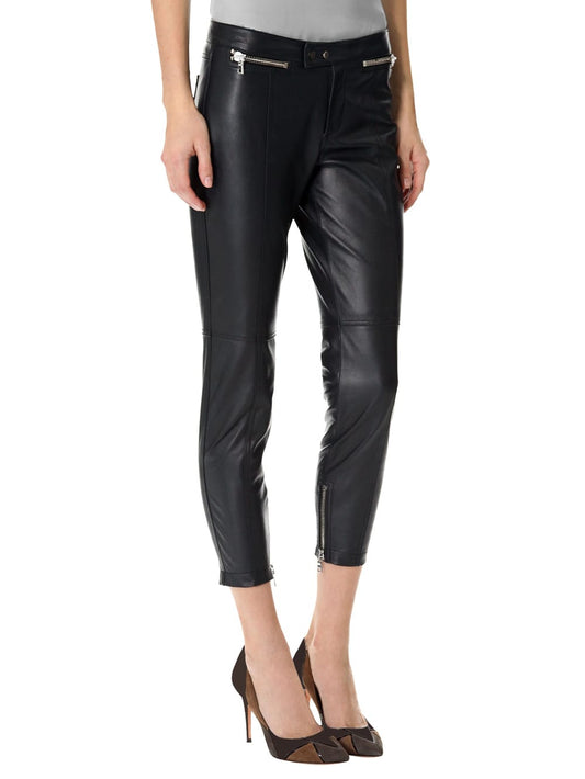 Capri en cuir TrimFit pour femme