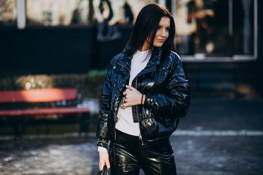 Leather Care: Tips for Long-Lasting Style and Durability