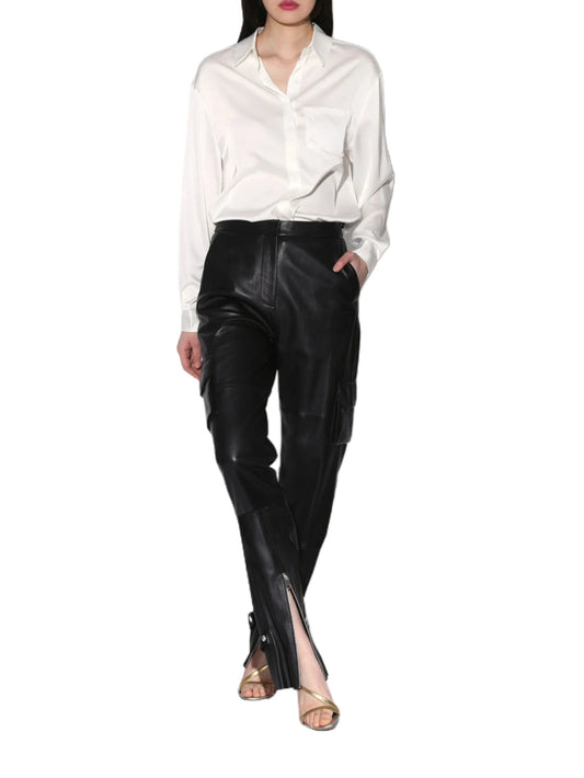 Essential Tailored Lederhose