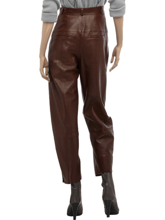 Funky Loose Lederhose