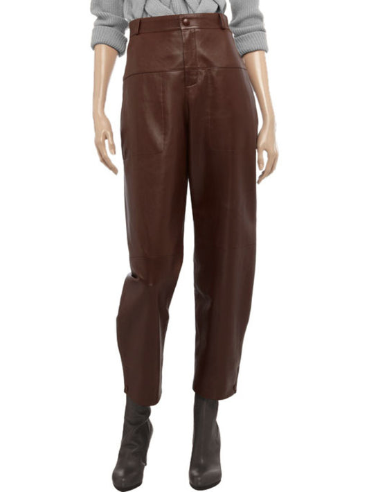 Funky Loose Lederhose