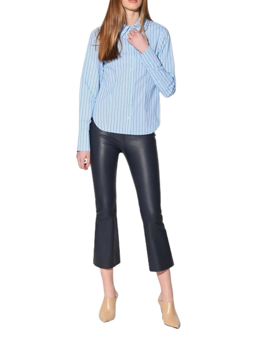 Grace Luxe Lederhose