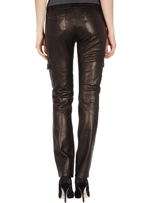 Haute Urban Lederhose