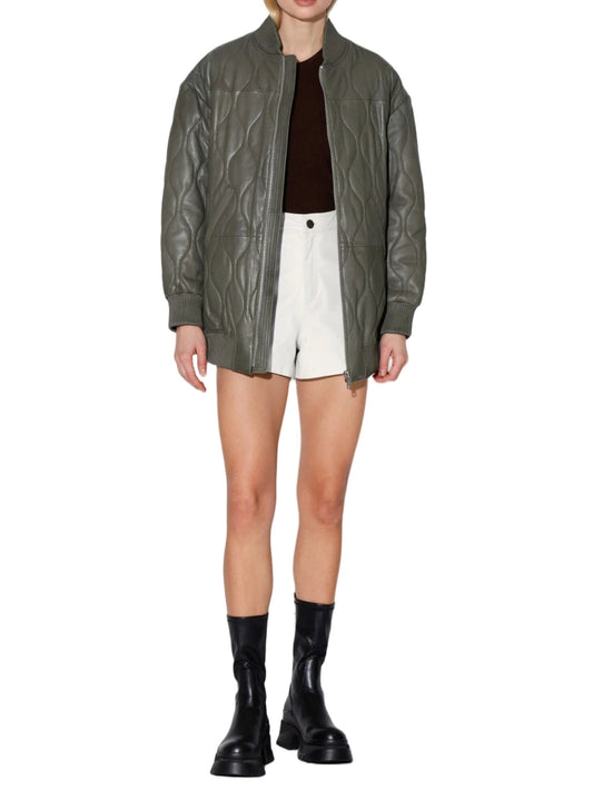 Veste Heritage Contemporary Luxe
