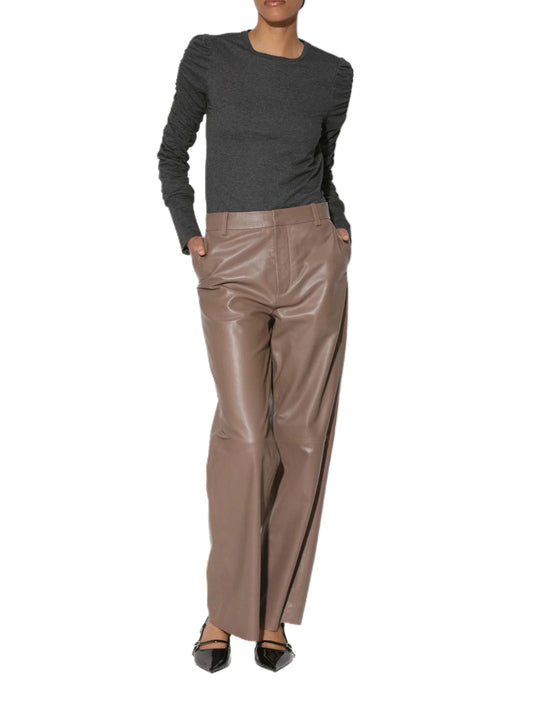 Heritage Glow Lederhose