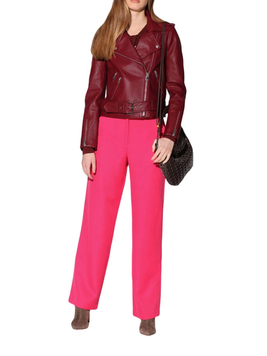Veste Heritage Velvet Luxe