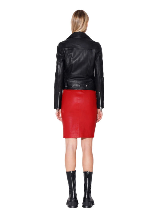 Veste Modern Bloom Heritage