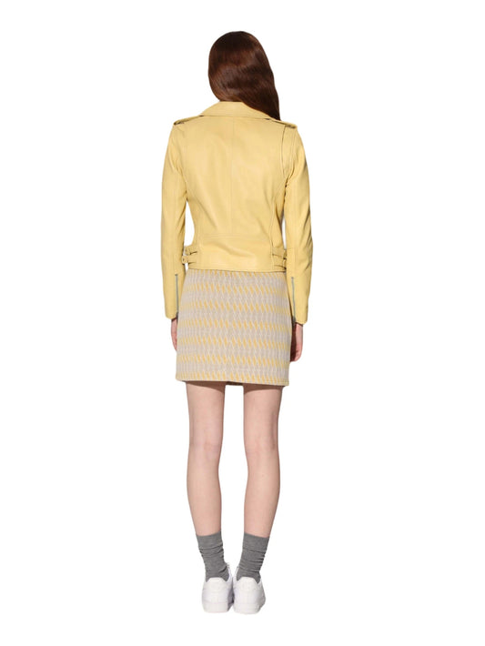 Veste Modern Sheen Radiance