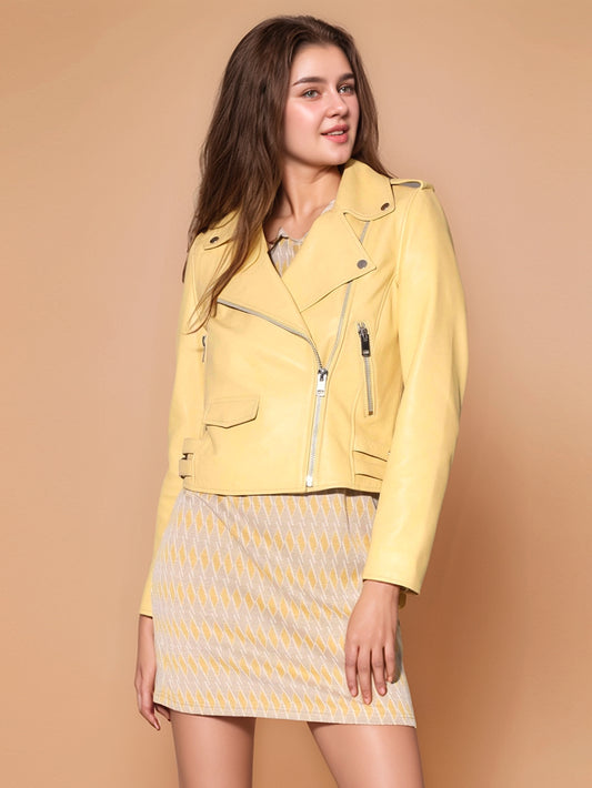 Veste Modern Sheen Radiance