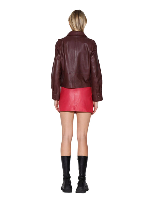 Veste Puffer Luxe Essential