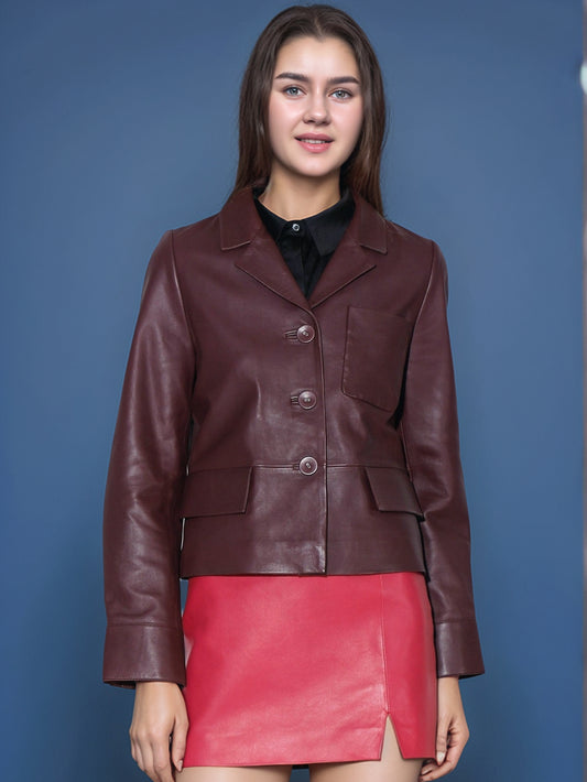 Puffer Luxe Essential Jacket