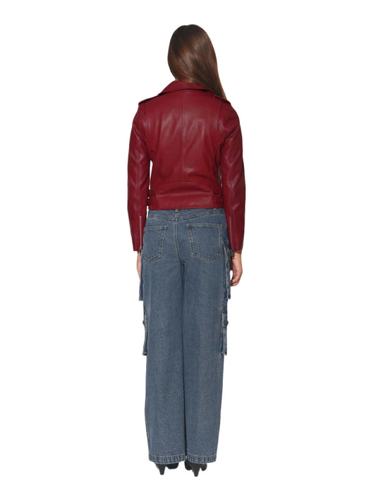 Veste Radiance Bold Statement