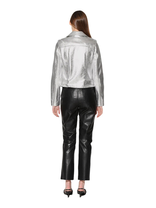 Veste Radiance Satin Luxe