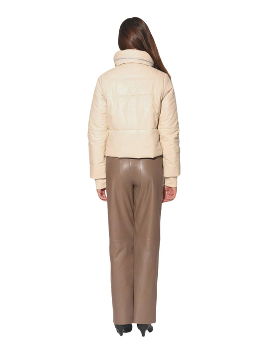 Veste aviateur Radiant Luxe