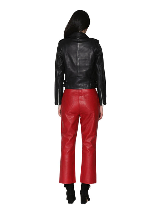 Veste Bloom Luxe raffinée