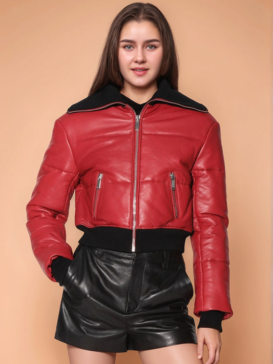 Refined Classic Tailored Jacket